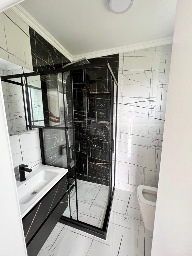 Ema Apartments Плав Экстерьер фото