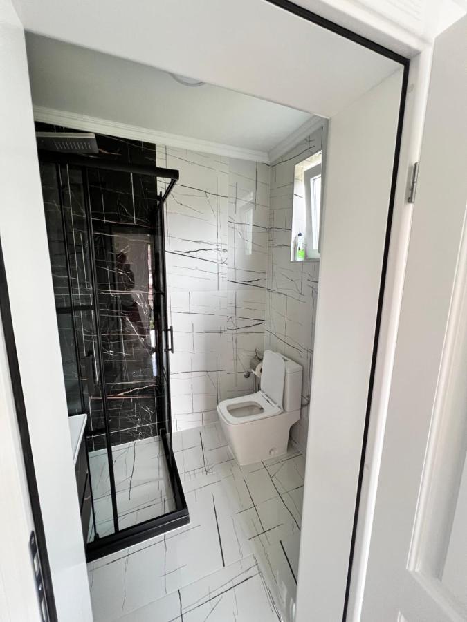Ema Apartments Плав Экстерьер фото