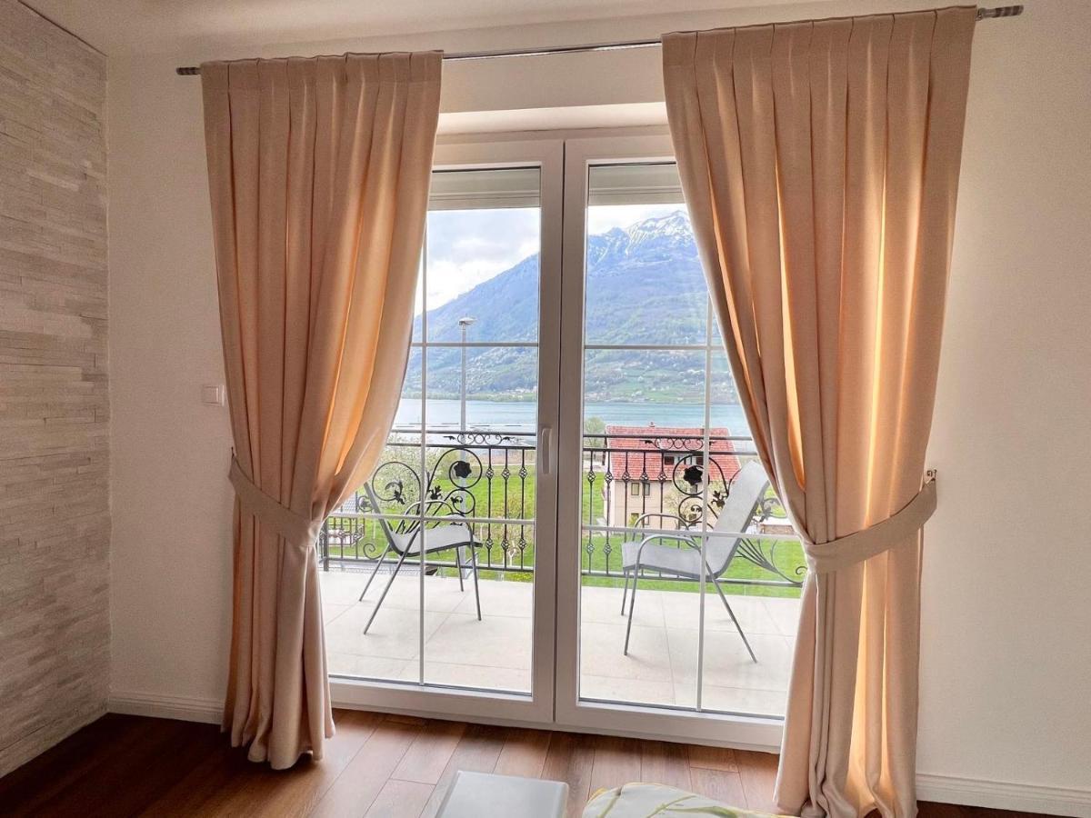 Ema Apartments Плав Экстерьер фото