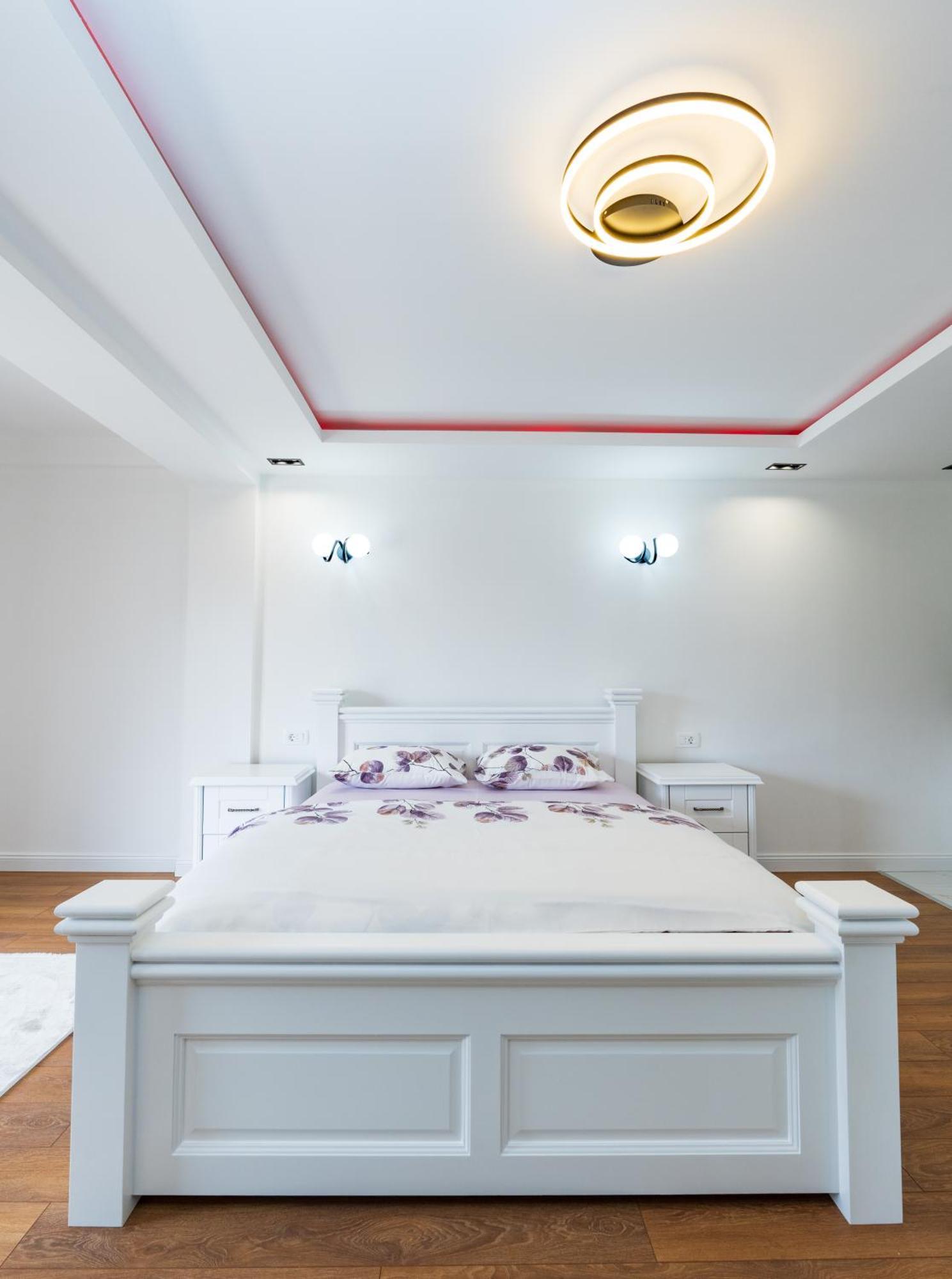 Ema Apartments Плав Экстерьер фото