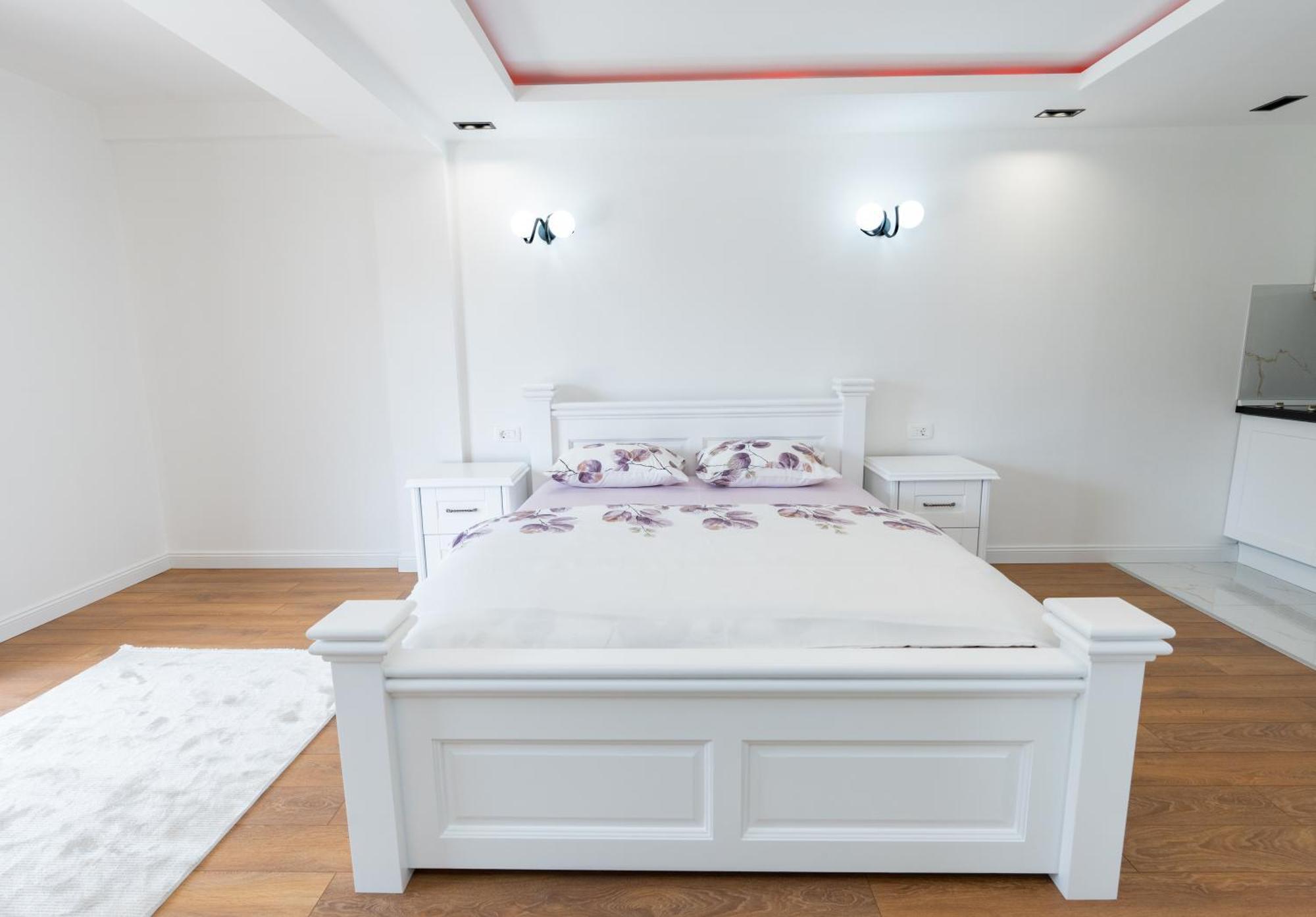 Ema Apartments Плав Экстерьер фото
