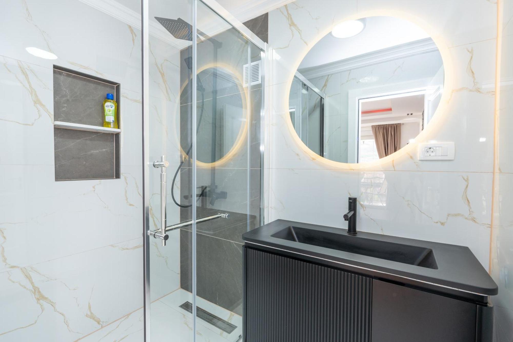 Ema Apartments Плав Экстерьер фото